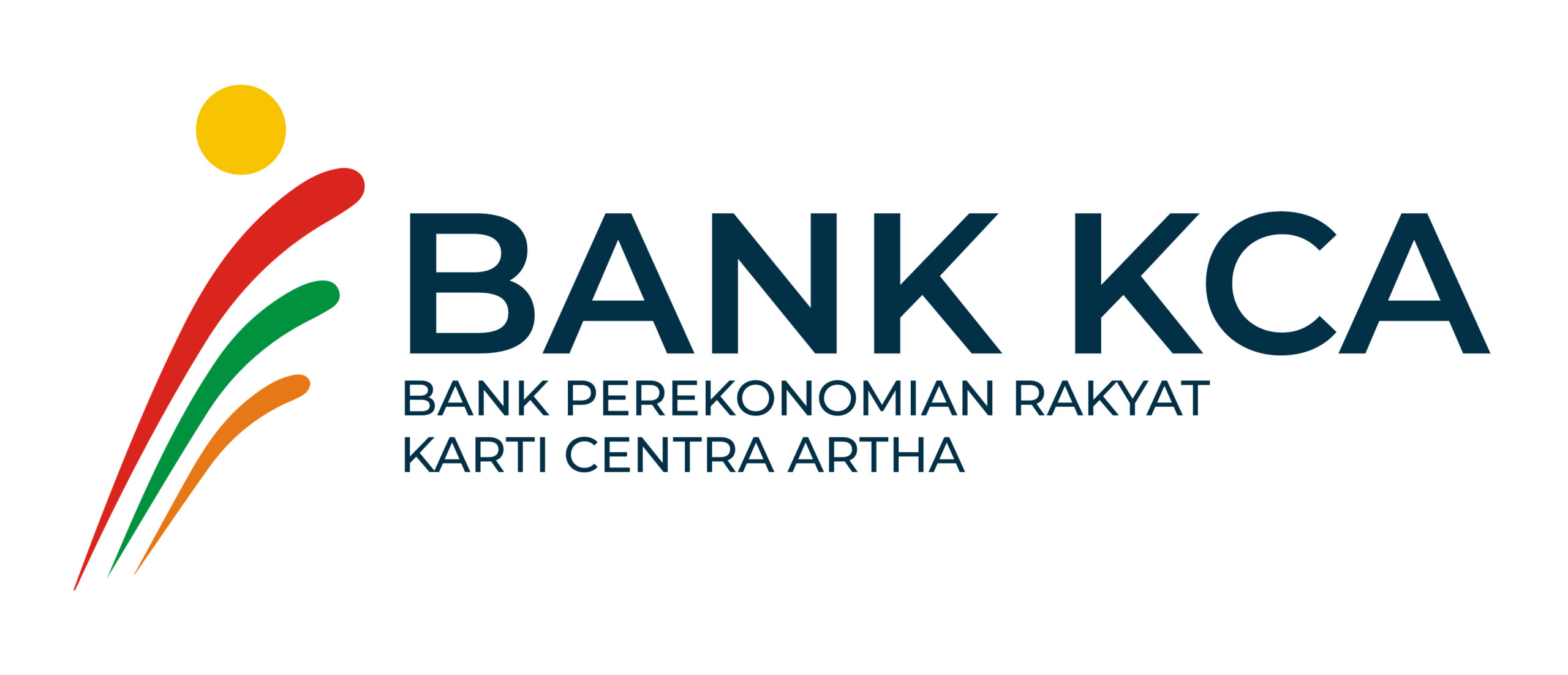 Bank Karti Centra Artha